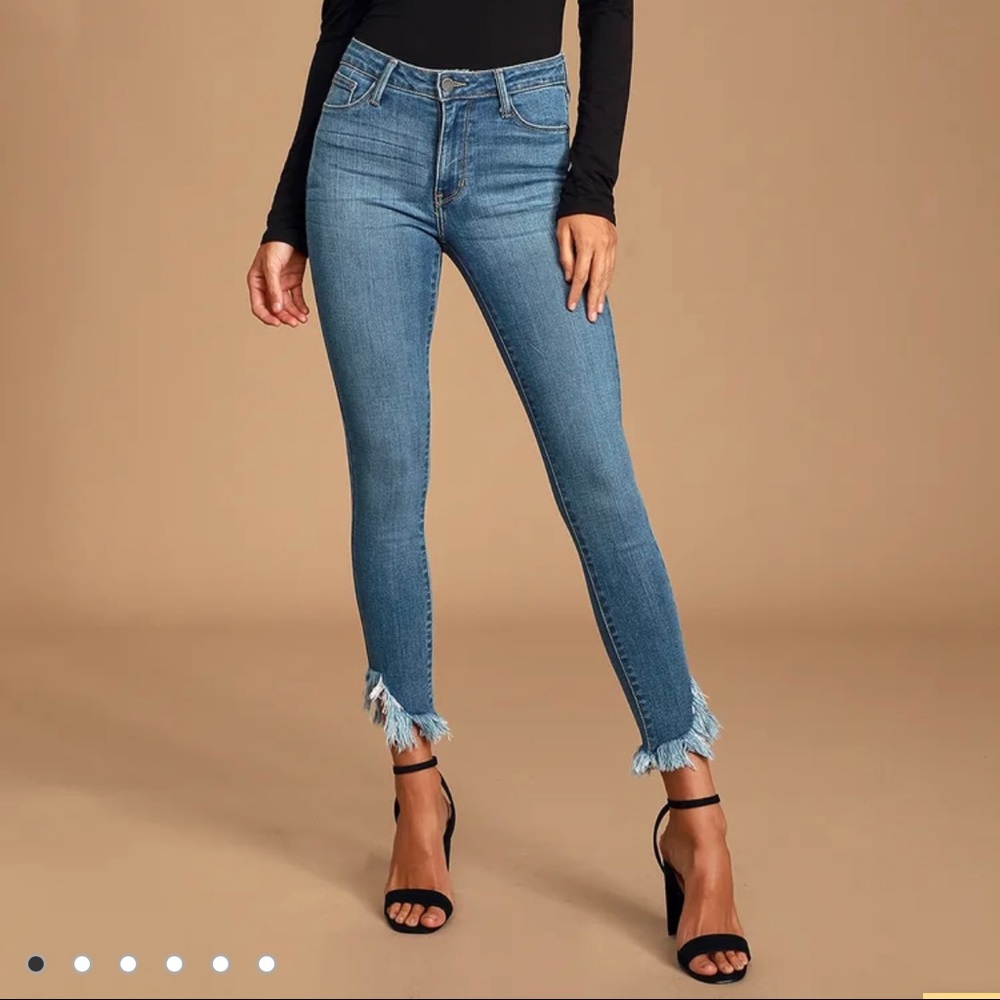 Just Black Teigan Jeans